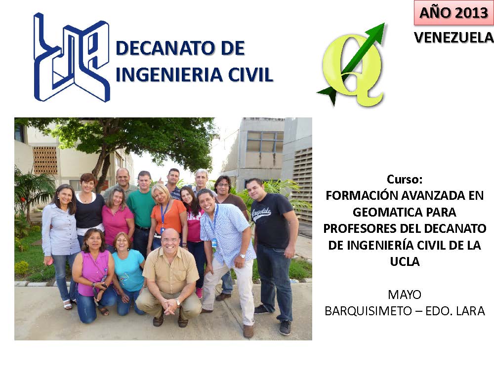 Curso ULA