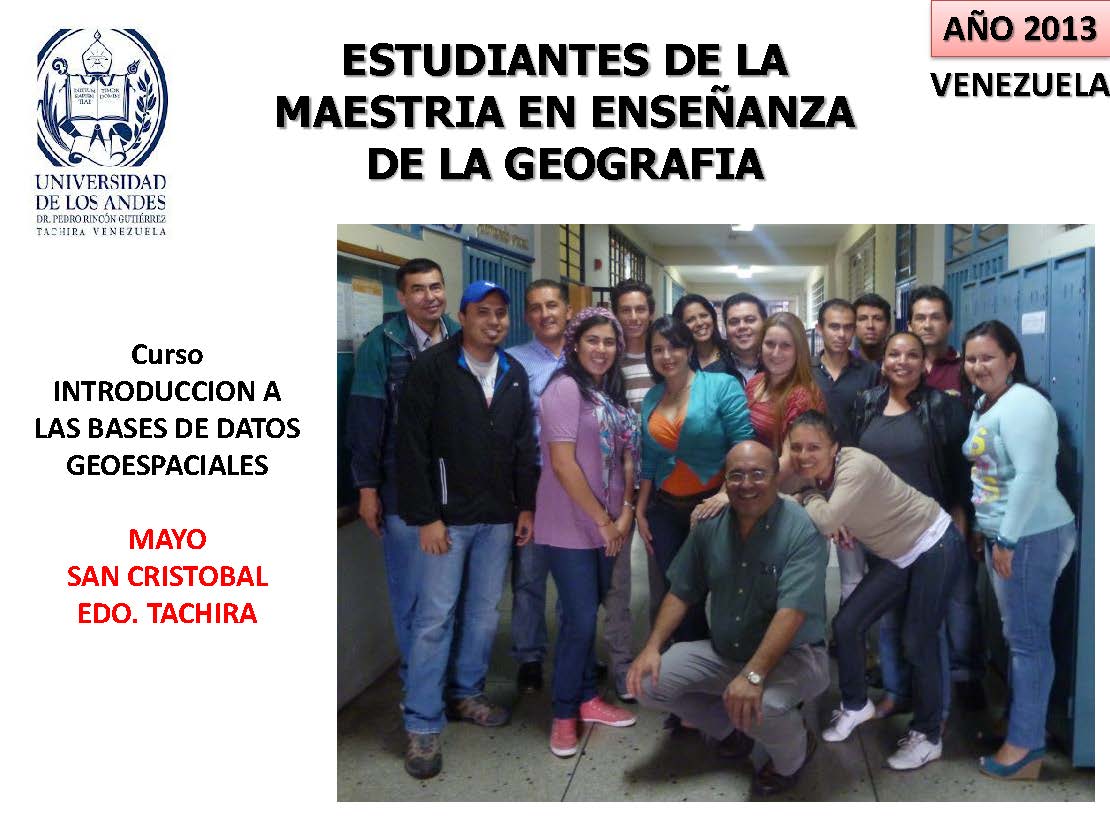 Curso ULA