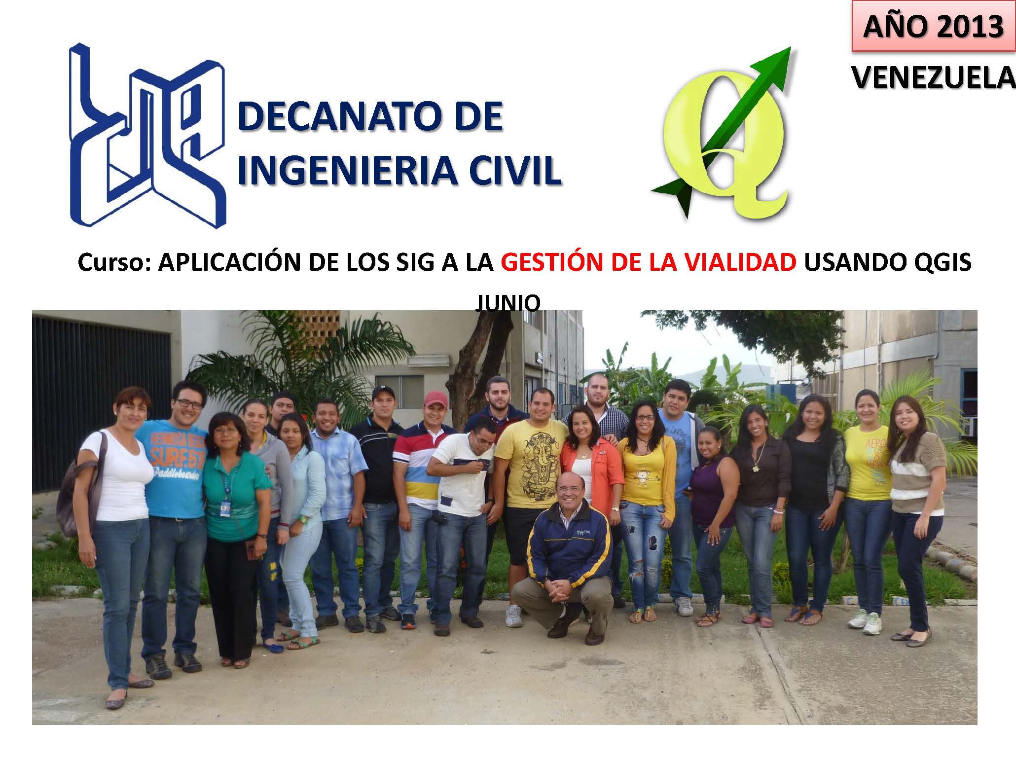 Curso ULA