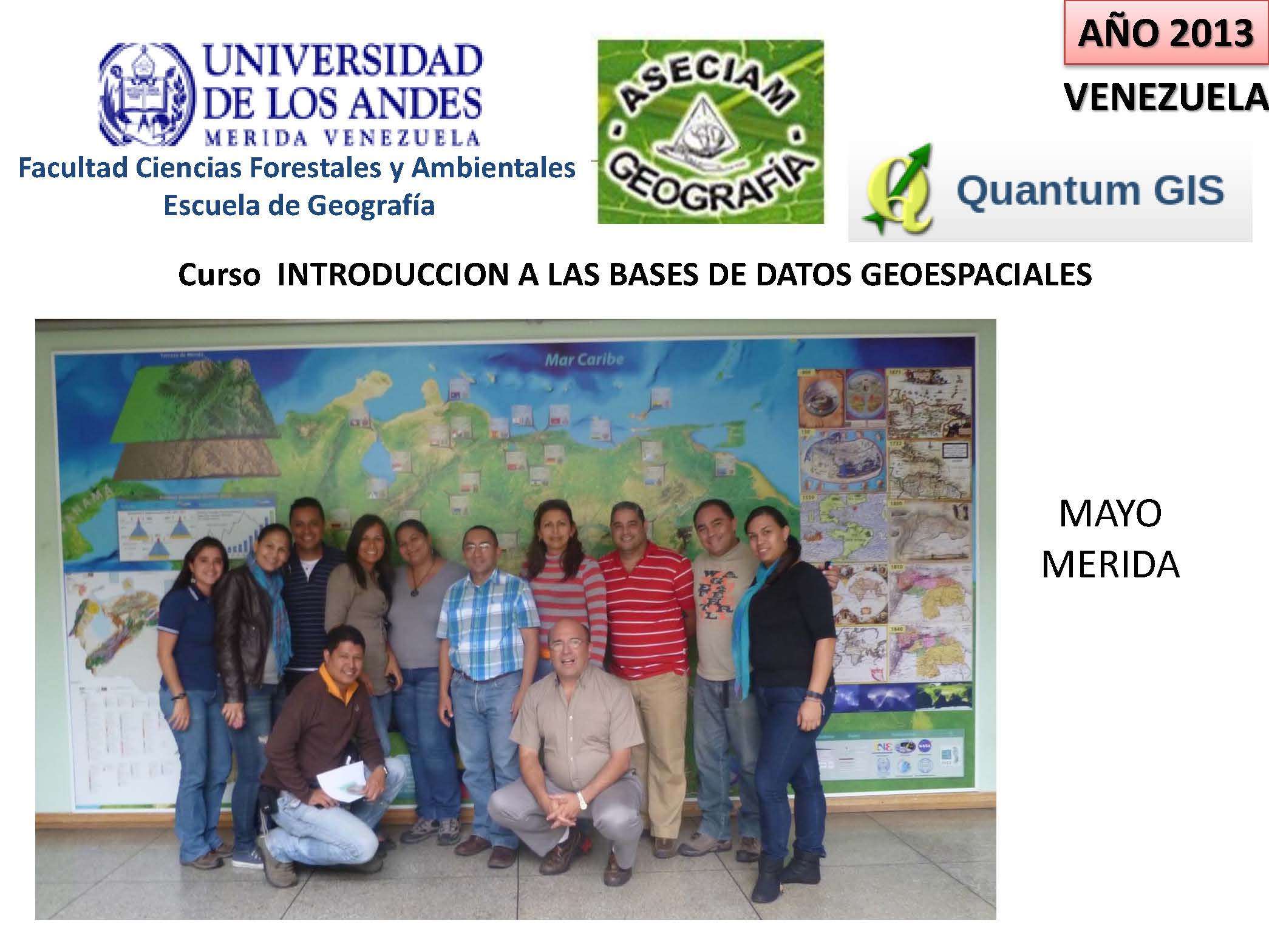Curso ULA